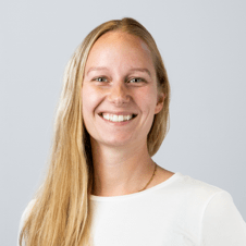 Billede af Thea Gregersen