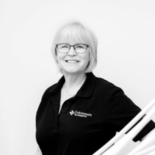 Billede af Lonnie Mia Thun