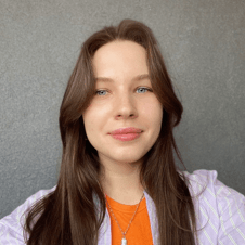 Picture of Mariia Zdielnik