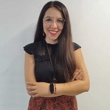 Picture of Bárbara Macarena Bustos Osorio