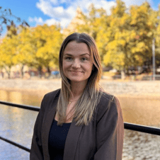 Bild på Josefine Norlin