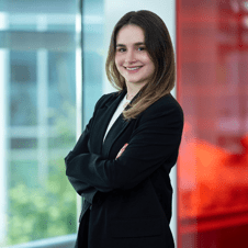 Picture of Carolina Abou Tarieh