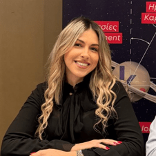 Φωτογραφία του/της Athena Antoniou