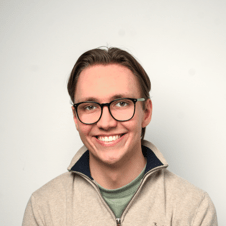 Picture of Martin Ryberg Laude