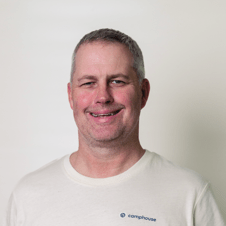 Picture of Christopher Halvorsen