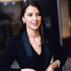 Picture of Tamara Bhuva