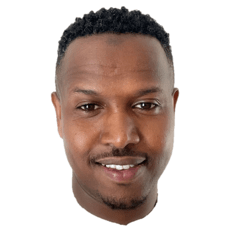 Bild på Ahmed Mohamed