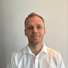 Bilde av Niklas Skøyum Rugås