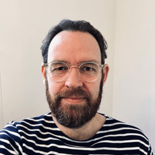 Picture of Morten Nordholt Andersen