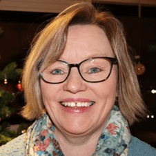 Bilde av Eirin Kjølstad