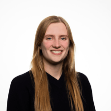 Foto van Eva Korver