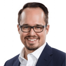 Kuva henkilöstä Arttu Kautto