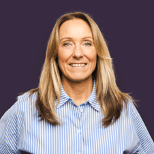 Bild på Susanne Öman