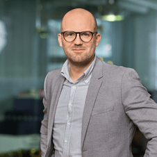 Picture of Johan Thulin