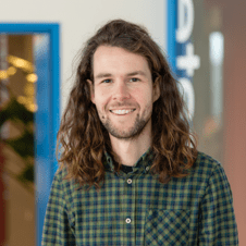 Foto van Kevin van der Geest
