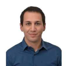 Picture of Kurt Kurtoglu