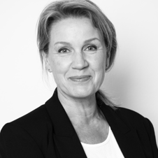 Billede af Linda Kviesgaard