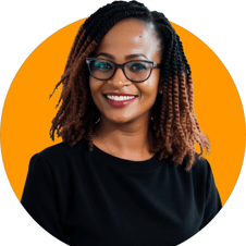 Picture of Ann Maina