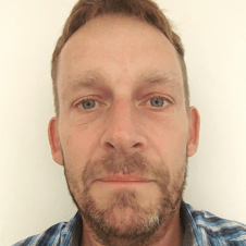 Picture of Simon Hurst