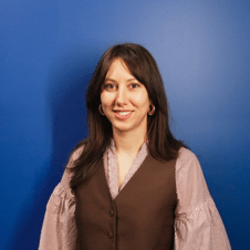 Picture of Danielle Schutte