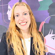 Picture of Gabriela Atkinson