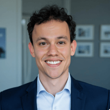 Picture of Alexandre Ray