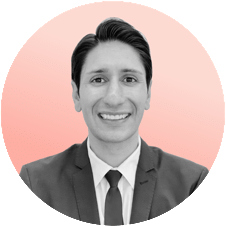 Picture of Max Mohammadi