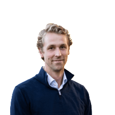 Picture of Fredrik Löfgren