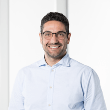 Picture of Mario Salas
