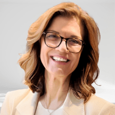 Bild på Judith Kovacs
