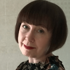 Picture of Victoria Coulthard