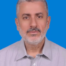 Picture of Marwan Yousef Ahmad