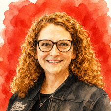 Picture of Julie Ruzicka