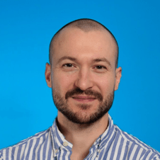 Picture of Alexandre Fourreau