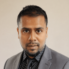 Picture of Samad