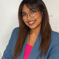 Photo de Narialda ANDRIANTSOA