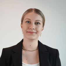 Picture of Elena Rydell
