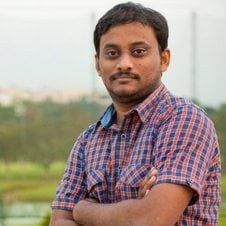 Picture of Bhaskarraju Konduru