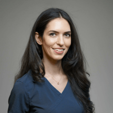 Bild på Hesaneh Fazlhashemi