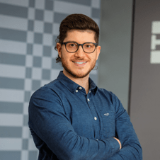 Caio Afonso Kaviski adlı kişinin resmi