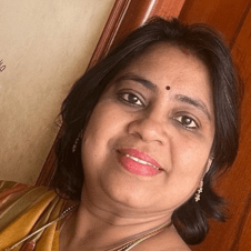Picture of Arati Kashi