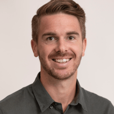 Bild på Rickard Hedqvist