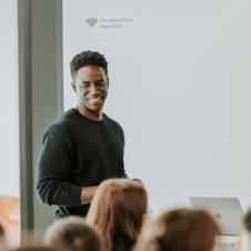 Picture of Arnaldo Tema