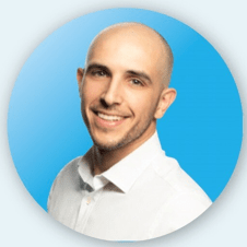 Picture of Adrien Lomagro