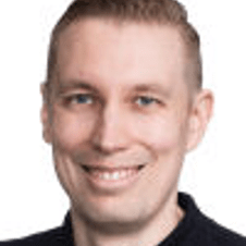 Kuva henkilöstä Kimmo Vuolle