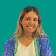 Foto de Miriam Palma