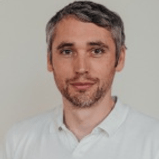 Picture of Karl-Erik Danielsson