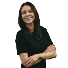 Kuva henkilöstä Johanna Lehtinen