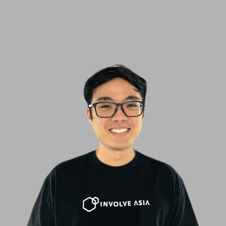 Picture of Oh Kai Shen