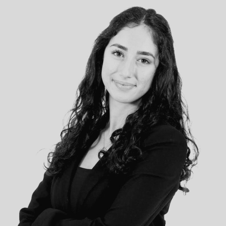 Picture of Laman Akhundzada